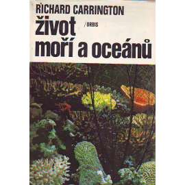 Život moří a oceánů (moře, oceán, ryby)